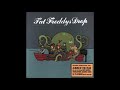 Del Fuego - Fat Freddy's Drop