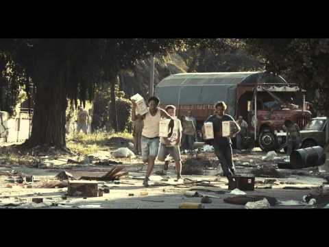Juan de los muertos – Trailer HD