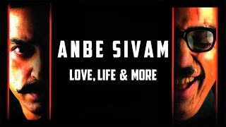 Ideology of Anbe Sivam | Kamal Haasan, Madhavan | Abiman Tube |