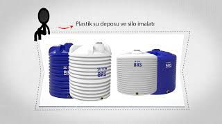 Plastik su deposunu nerden alabilirim?
