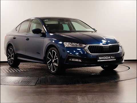 Skoda Octavia AMBITION 2.0 TDI 115HP 5DR - Image 2