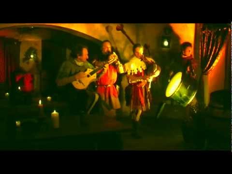 Bakchus - Bakchus - medieval music