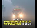 Remember The Delhi Pollution Last Year For Safe