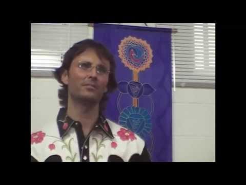 Jesus on Is there a Devil