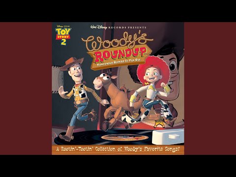 Woody's Roundup (From "Toy Story 2"/Soundtrack)
