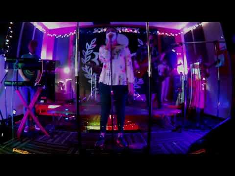 Lil Slayer (Guitar) covering "War" by Edwin Starr