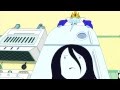 Adventure Time : Really really really nuts 