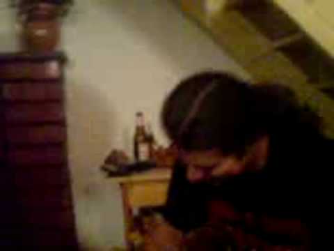 disznovagas szilveszterkor.....1.rezs...nezzetek meg a 2.at is