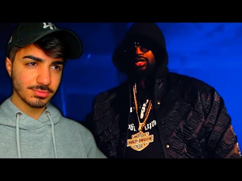 SCHWARZ, WEIß, TÜRKEN, KURDEN ❤ MANUELLSEN - TOSS IT - Reaction