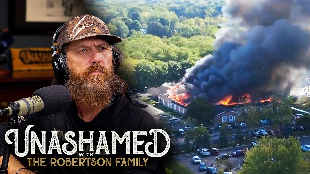 Ep 1176 | The Robertsons Cling to Truth in a World of Lies