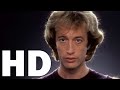 Robin Gibb - Like a Fool (official music video) HD