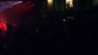 ARCO - Esquina Libertad Tributo a Los Piojos