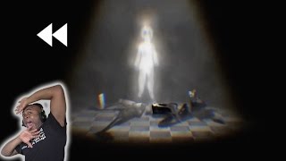 BHD Reacts To Five Nights at Freddy's 3 Song - Die In A Fire By The Living Tombstone