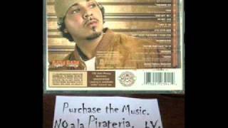 Baby Bash - Trees Ft. Pitbull & Angel Dust