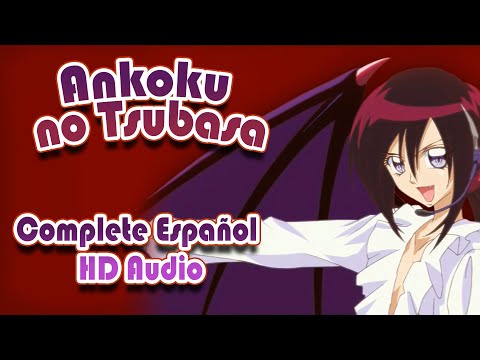Ankoku No Tsubasa Latino - Mermaid Melody Pichi Pichi Pitch