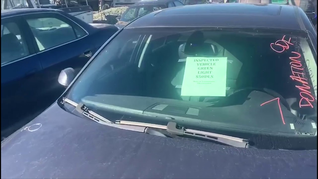 LA MEJOR SUBASTA DE SAN DIEGO