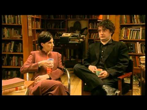 Black Books Season 1 Epizode 6 - He's Leaving Home