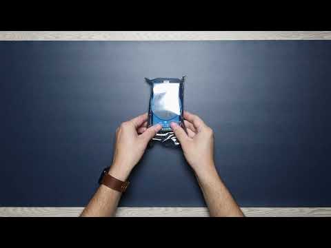 Unboxing Video
