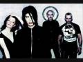 the smashing pumpkins. wound