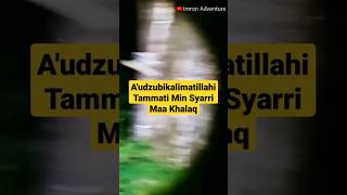 Download lagu DOA SINGKAT TAPI LUAR BIASA!! - RUGI KALAU TIDAK BISA. #doamustajab #doaperlindungan  #campinghoror mp3