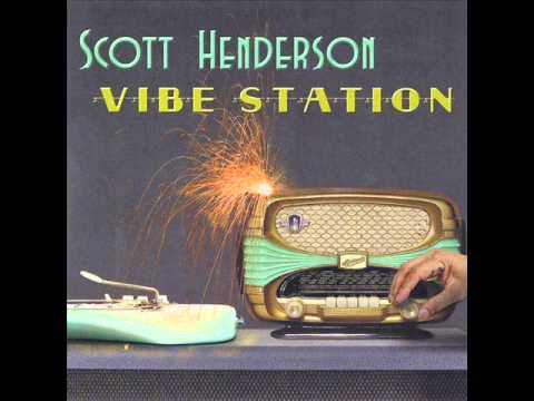 Scott Henderson 