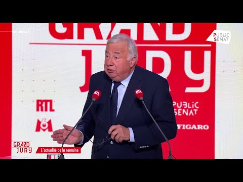 Ministres LR : « Quitter le gouvernement ou ne plus appartenir à notre mouvement »