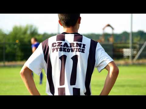 2017.08.13 - Puchar Polski - Młodość Rudno - Czarni Pyskowice