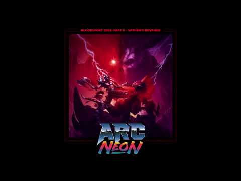 Arc Neon - M.D.K
