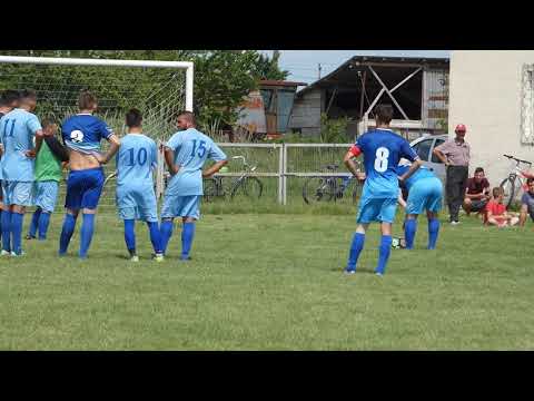 Avântul Produlesti 1 - 10 Neajlovul Puntea de Greci