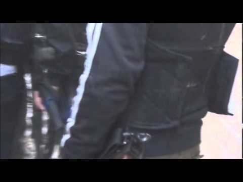 اشتباكات بين مقاتلي لواء قاسيون لتحرير الشام وقوات النظام في مدينة دمشق