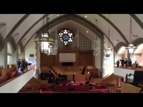 Barclay Brass plays Gabrieli - Sonata 19, Canzoni et Sonate (1615)