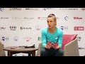 Interview Lesia TSURENKO UKR 04 02 2023