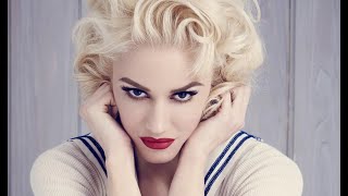 LONG WAY TO GO - GWEN STEFANI MUSIC VIDEO LYRICS (FANMADE!)