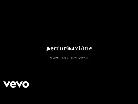 Perturbazione - Trentenni – Dietro “Le storie che ci raccontiamo”