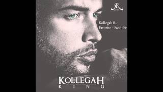 Kollegah ft. Favorite - Sanduhr