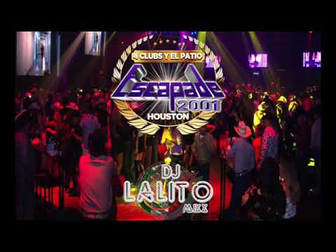 Tribal Mix Escapade 2001 Edition🪩 Dj Lalitomixx