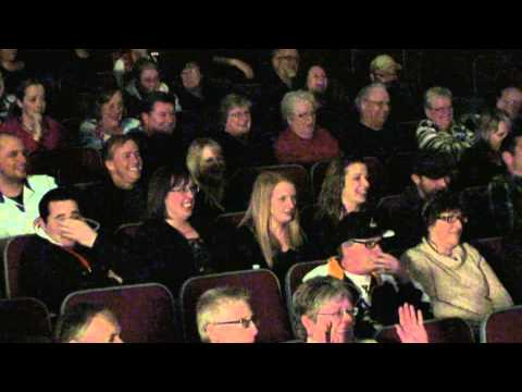 Buzz Collins Promotional Video