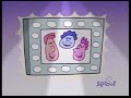 The Singing Channel The Itsy Bitsy Spider