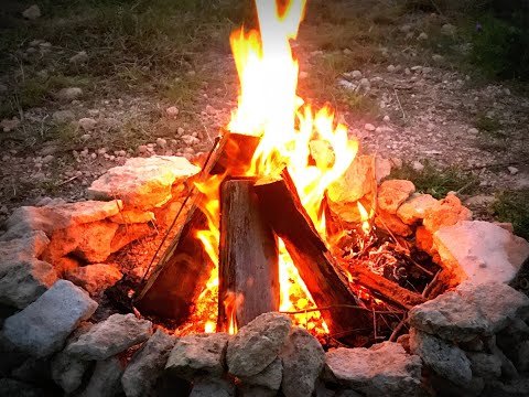 how to do campfire / artificial intelligence