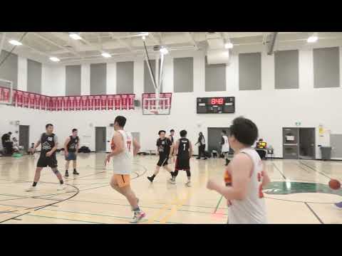 Mean Baos(38) Tier 13 Goose Balloon(30) - tcbl sunday - 2022/2023 winter