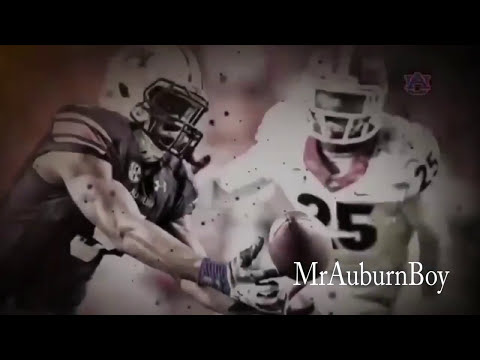 WAR [AUBURN FIGHT SONG] BY. LEGEND/KING GWEEDOE