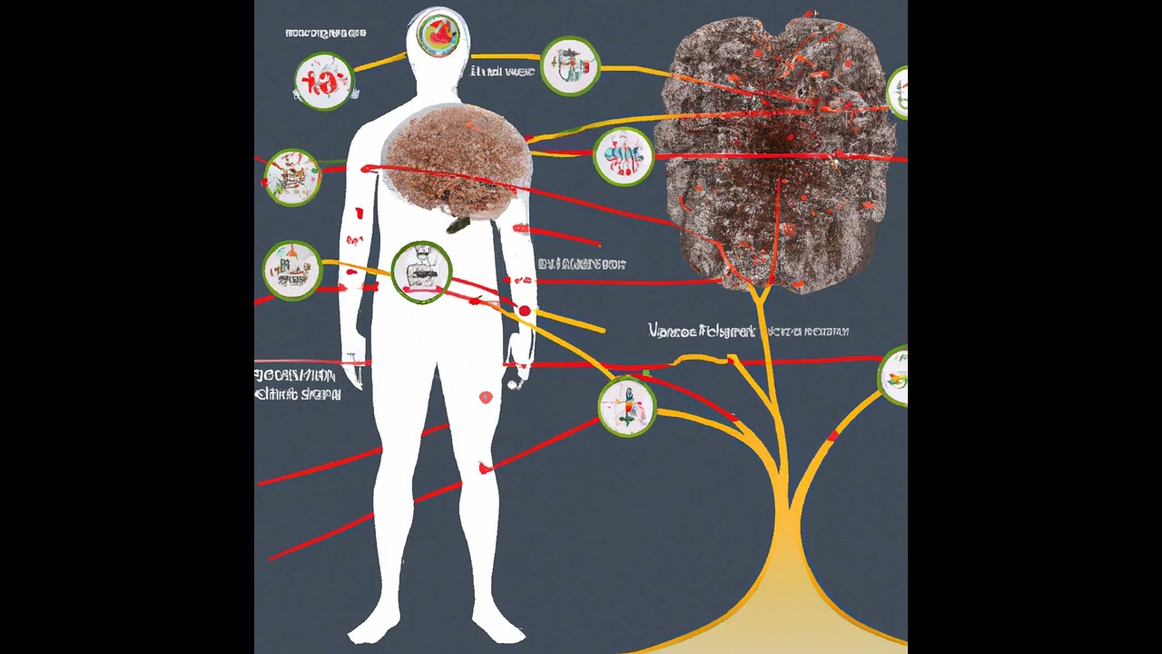The Intersection of Neuroscience and Philosophy: Exploring the Mind-Body Problem