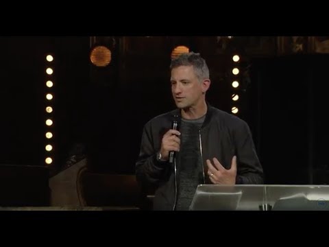 Encountering The Person Of The Holy Spirit | Martyn Layzell