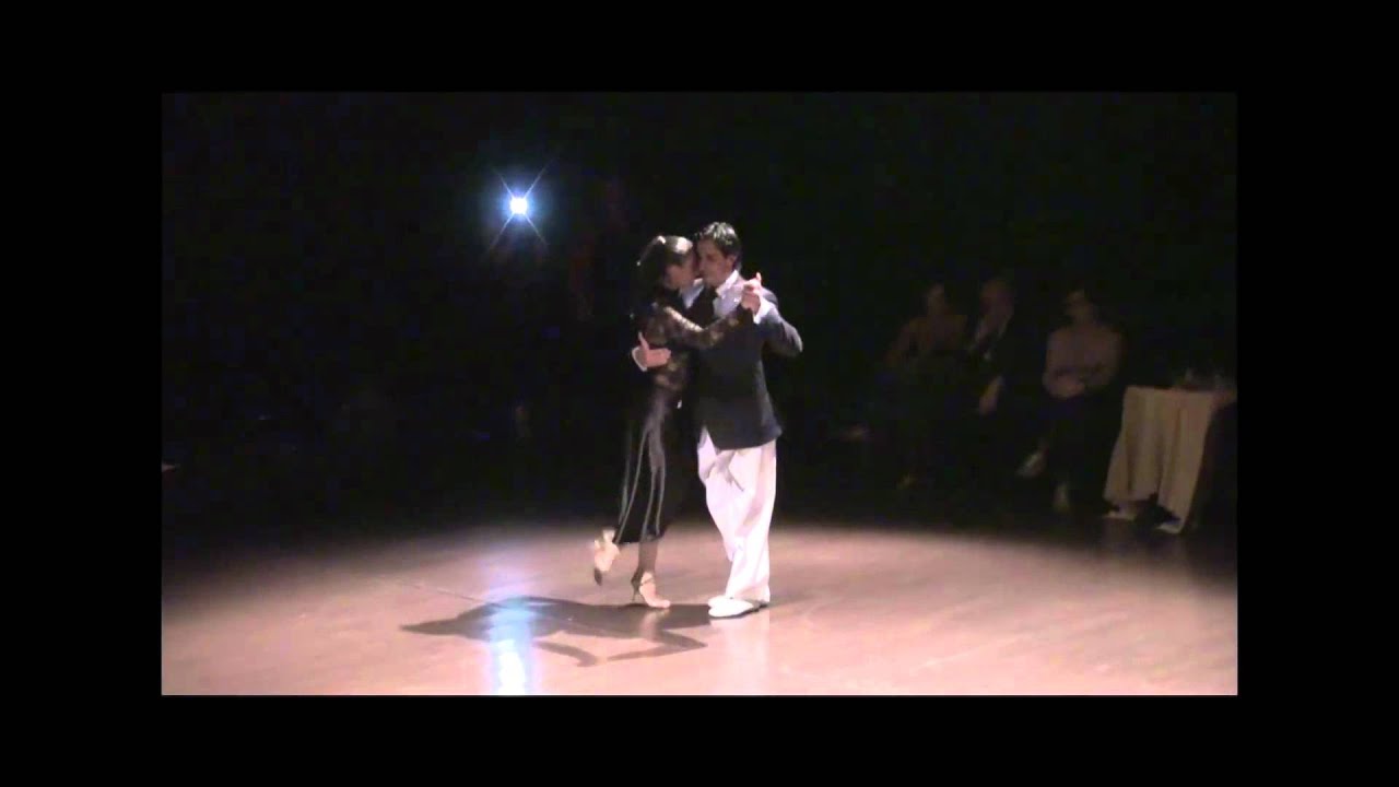 El Fueye - Fiesta de despedida Christian Marquez y Virginia Gomez