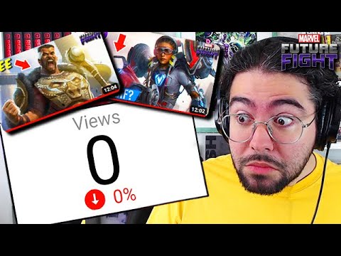 MFF isn't Dead, But these stats are SHOCKING