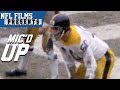The First Mic'd Up Player in Football History | NFL Films Presents The First Mic'd Up Player in Football History | NFL Films Presents