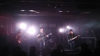 Scott &amp; Rivers - HOMELY GIRL (copy3)