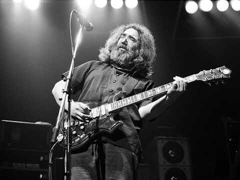 Jerry Garcia Interview 4-01-76 NYC