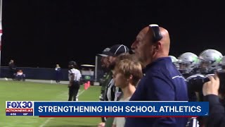 Florida Governor approves bill opening the door for higher high school coach salaries