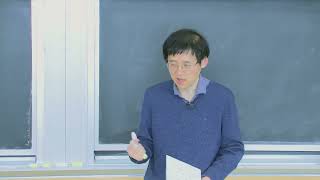 Lecture 20: Maxwell Theory and its Canonical Quantization
